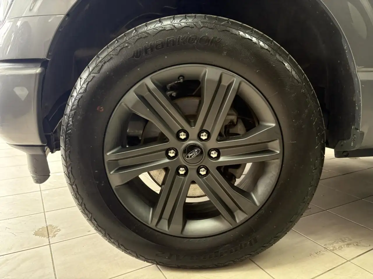 Ford F-150 - Image 13