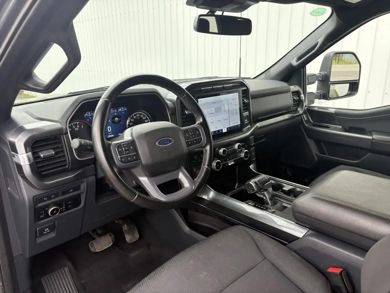 Ford F-150 - Image 15