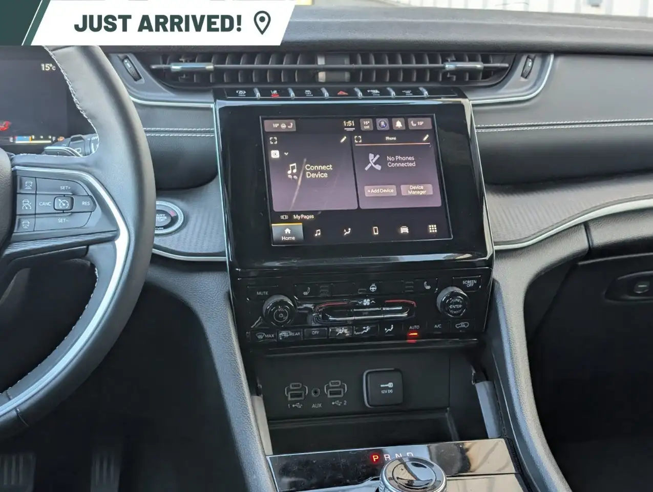 Jeep Grand Cherokee - Image 21