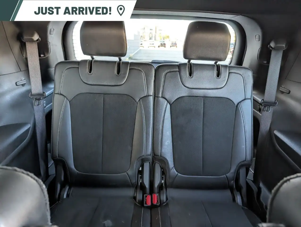 Jeep Grand Cherokee - Image 15