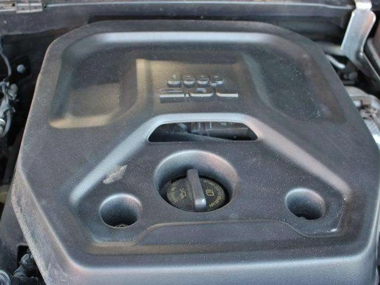 Jeep Wrangler - Image 28