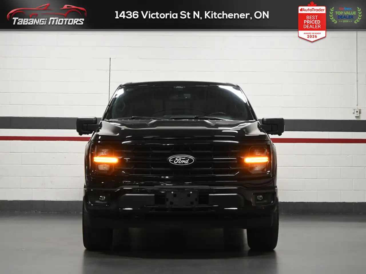 Ford F-150 - Image 4