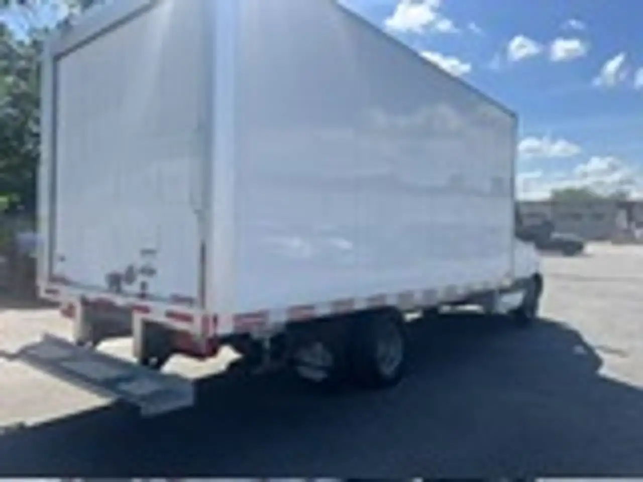 Mercedes-Benz Sprinter - Image 7