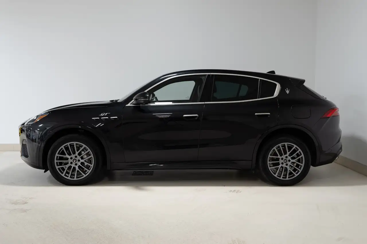 Maserati Grecale - Image 9