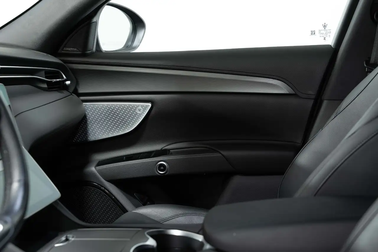 Maserati Grecale - Image 11