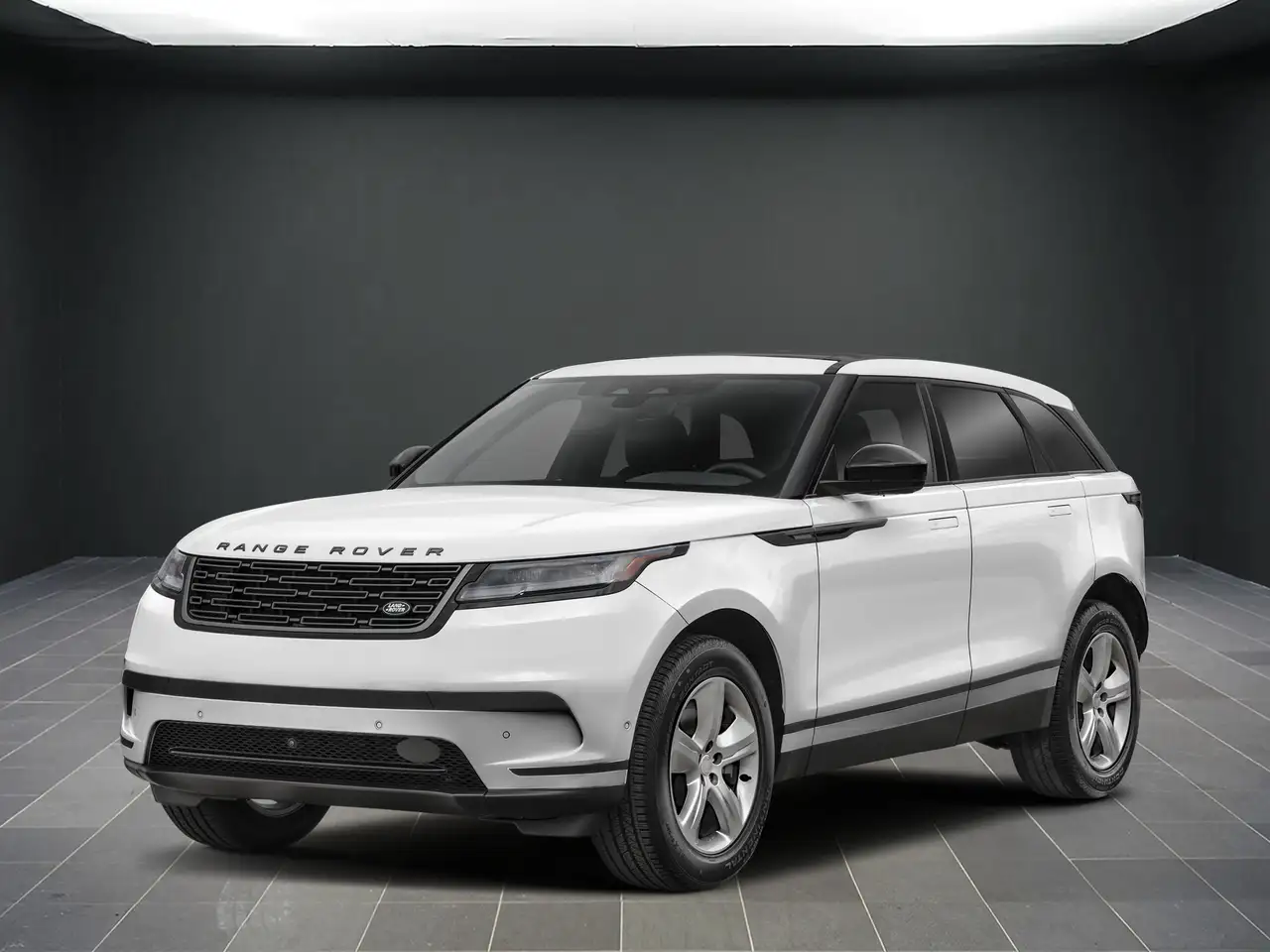 Land Rover Range Rover Velar - Image 13