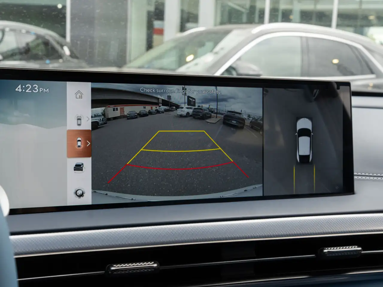Genesis GV60 - Image 28