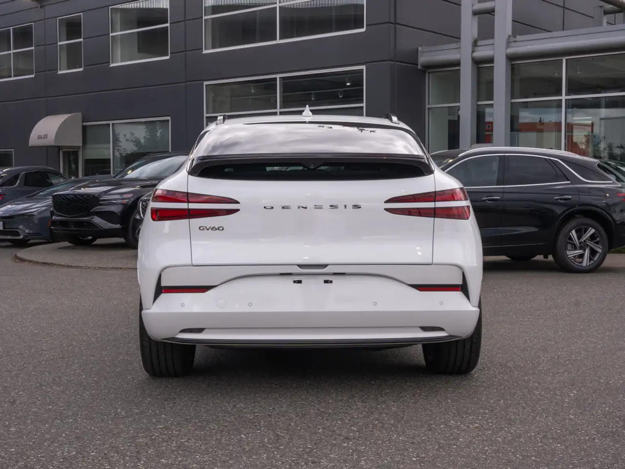 Genesis GV60 - Image 5