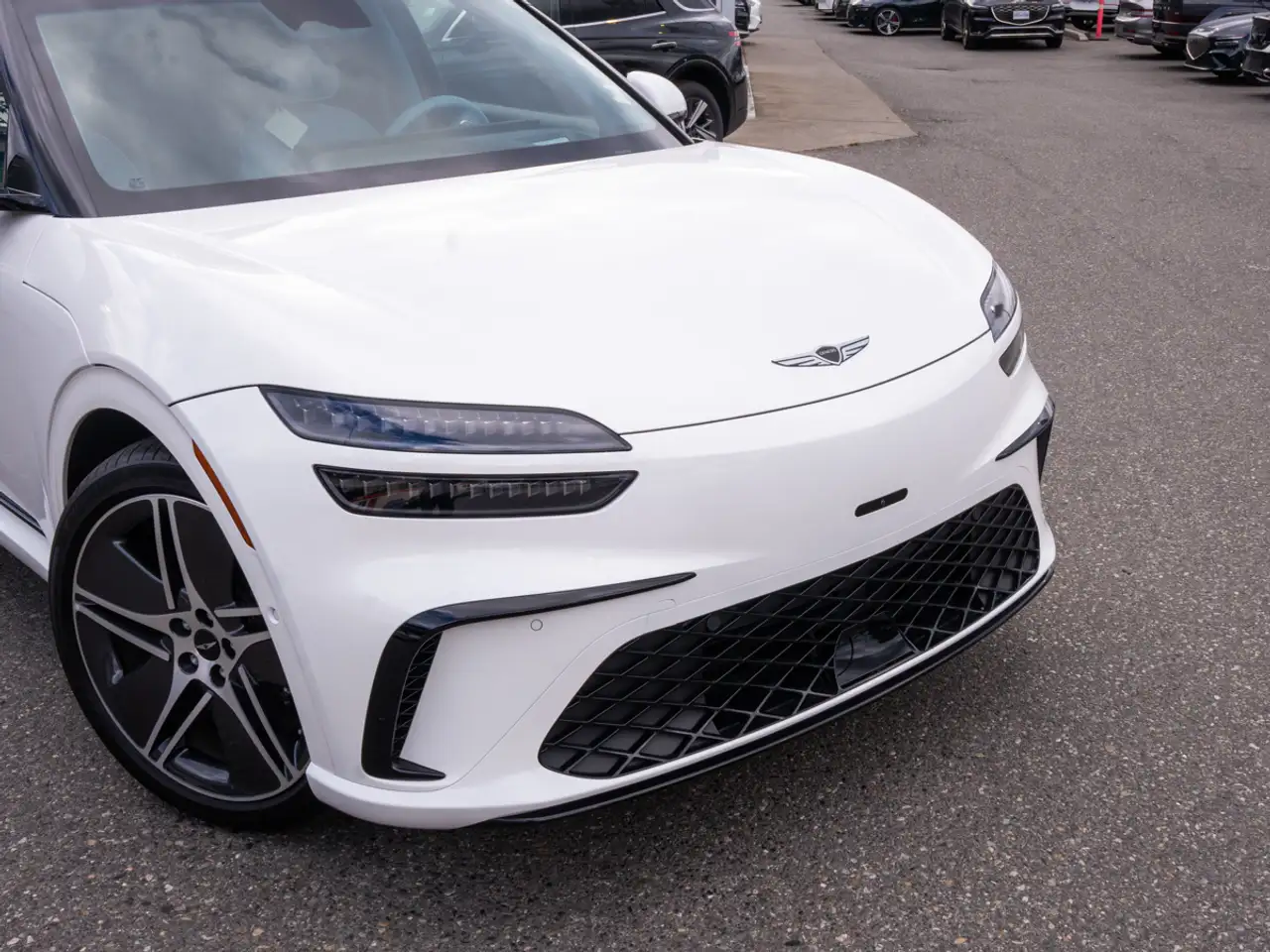 Genesis GV60 - Image 7