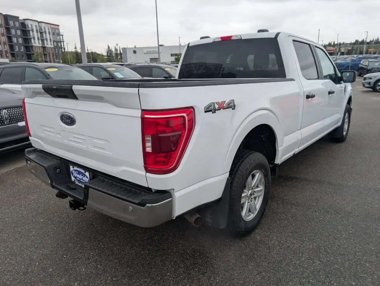 Ford F-150 - Image 7