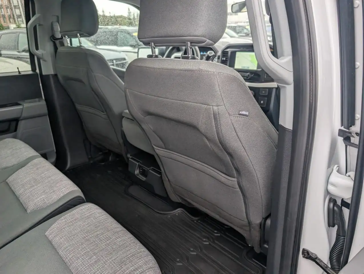 Ford F-150 - Image 15