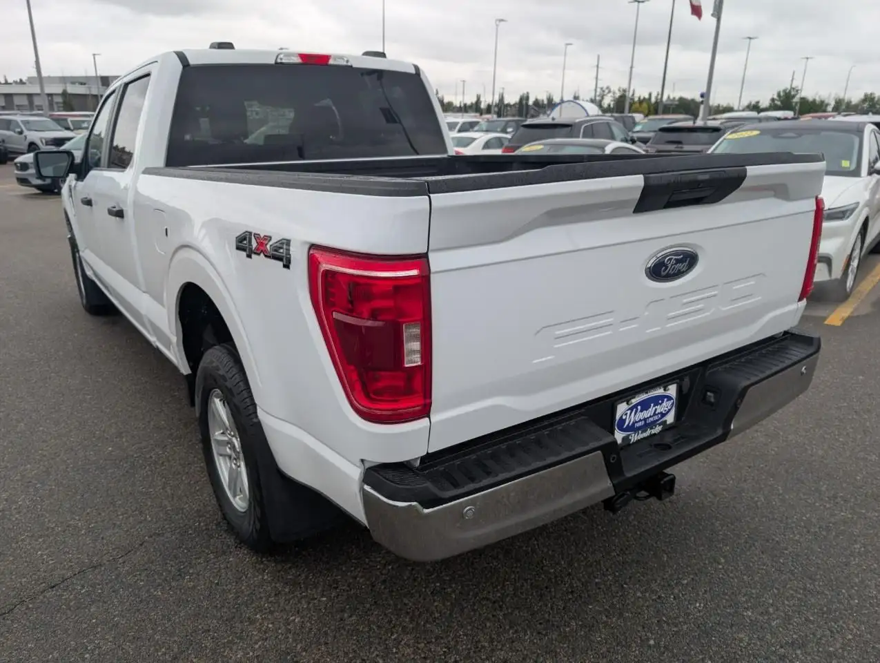 Ford F-150 - Image 5