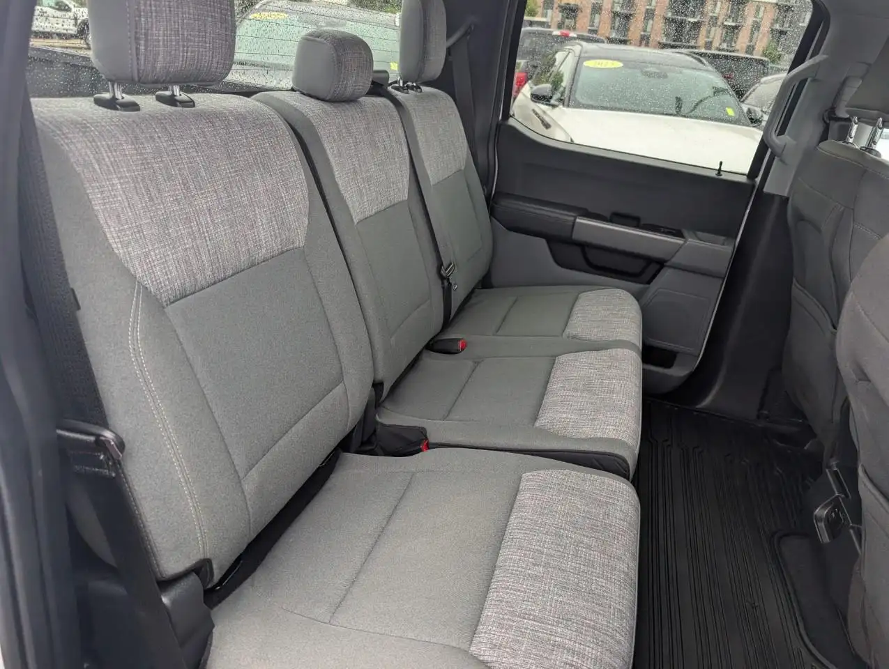 Ford F-150 - Image 16