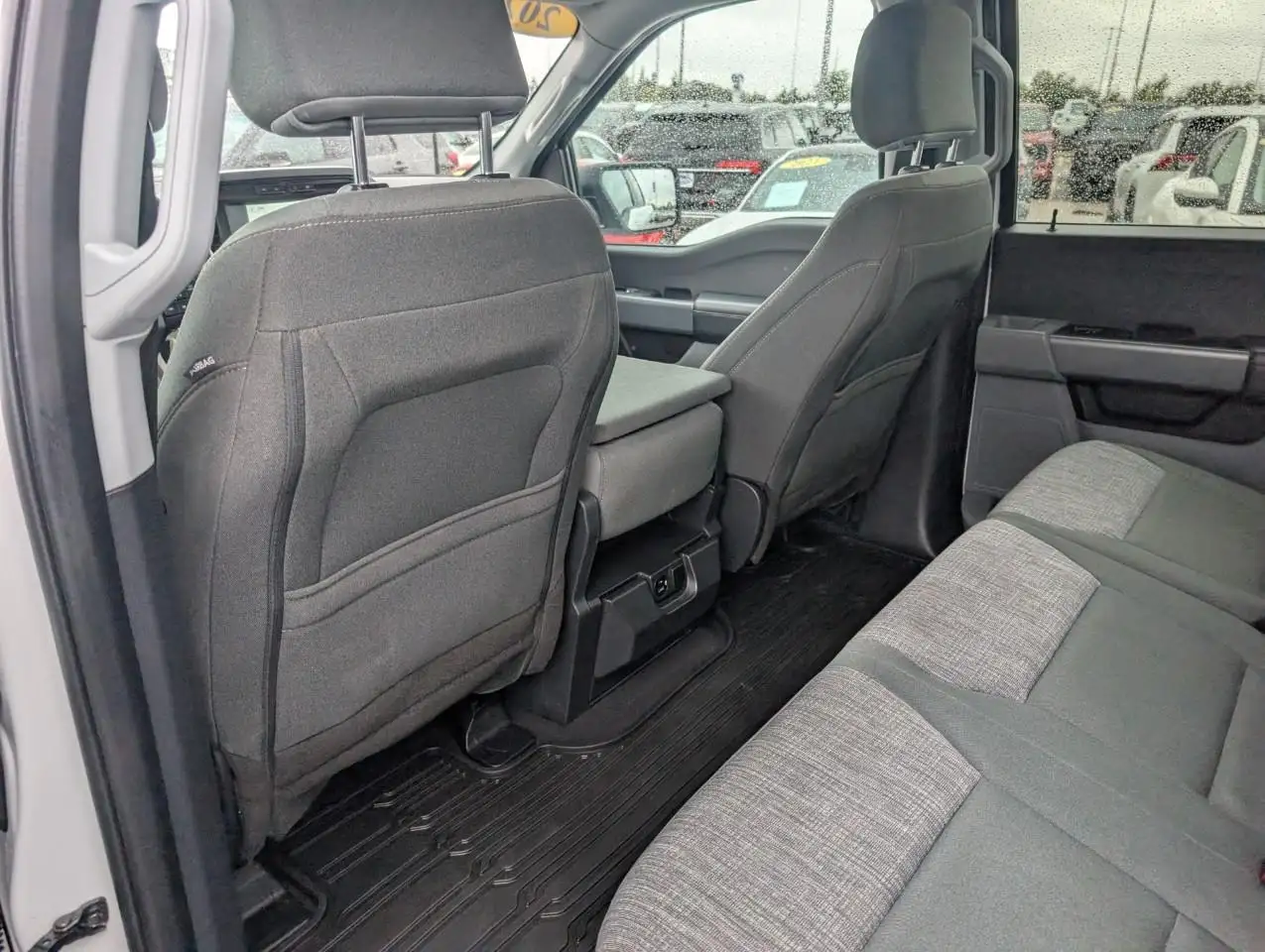 Ford F-150 - Image 3