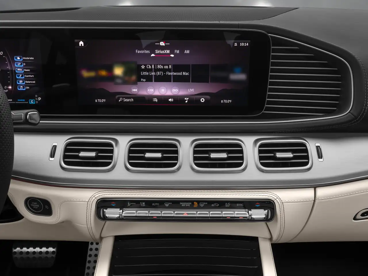 Mercedes-Benz GLE - Image 6