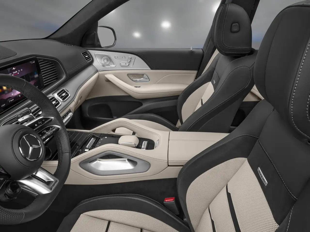 Mercedes-Benz GLE - Image 5