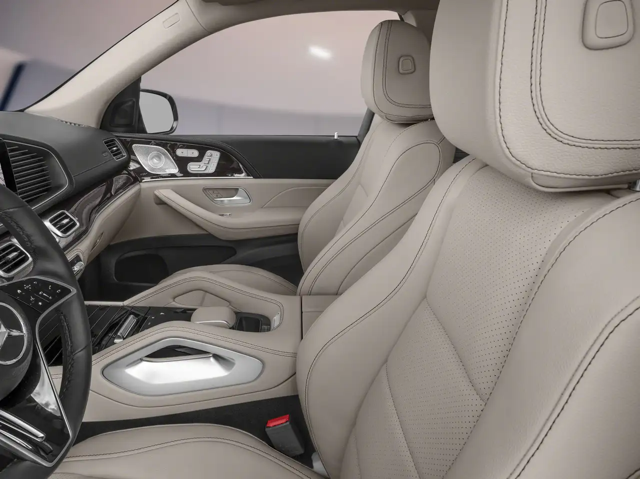 Mercedes-Benz GLE - Image 5