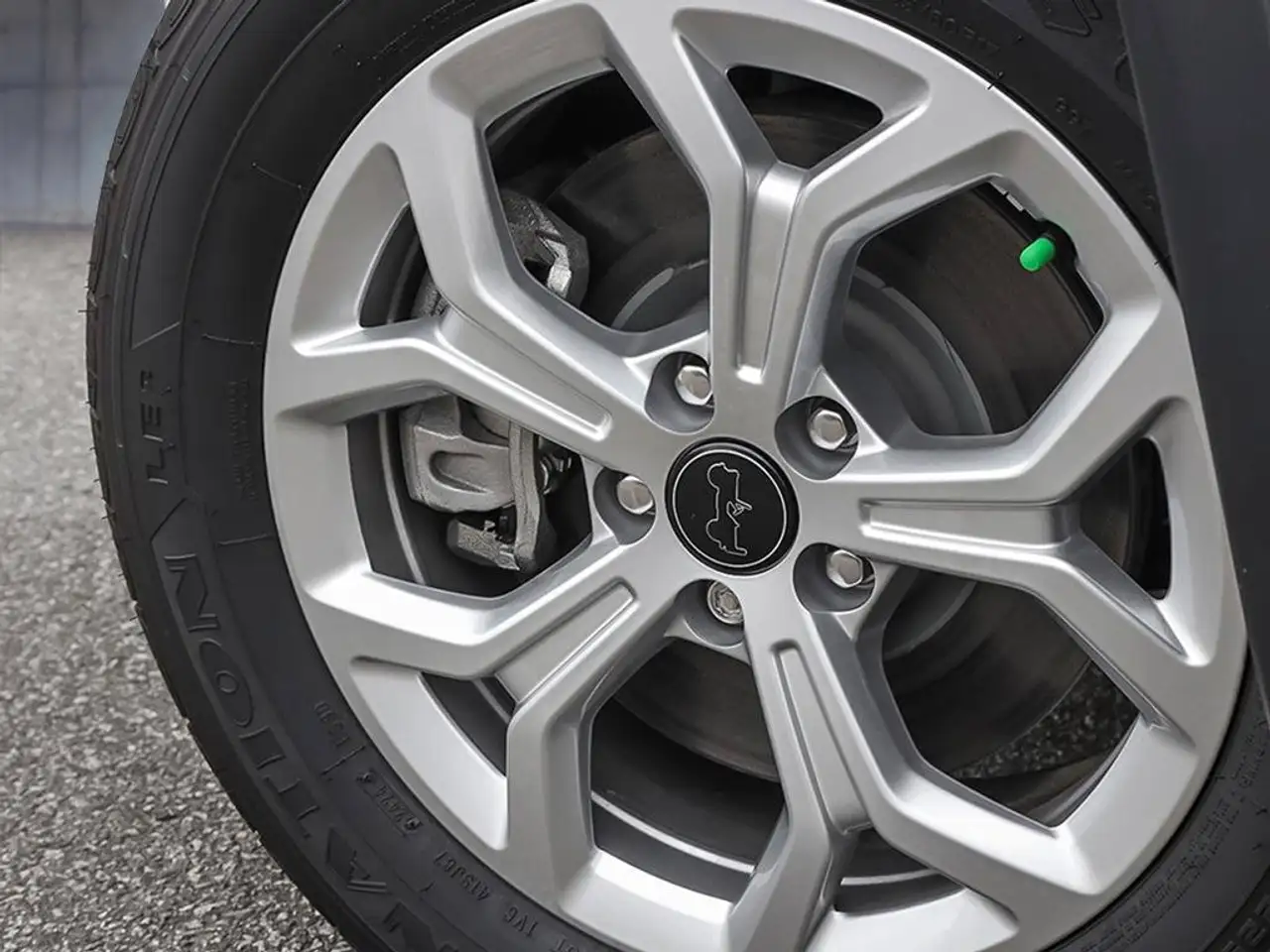 Jeep Compass - Image 9
