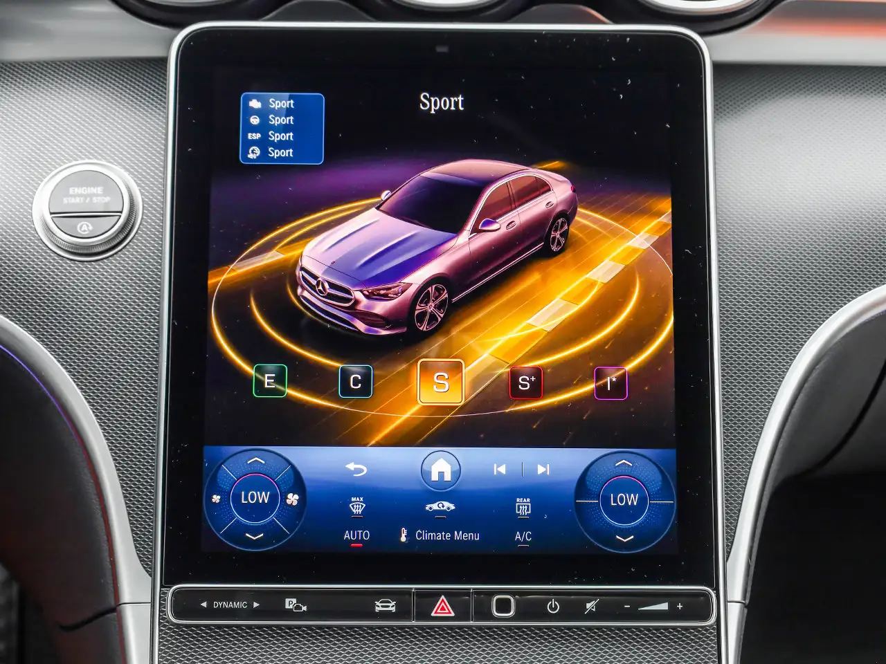 Mercedes-Benz C-Class - Image 28