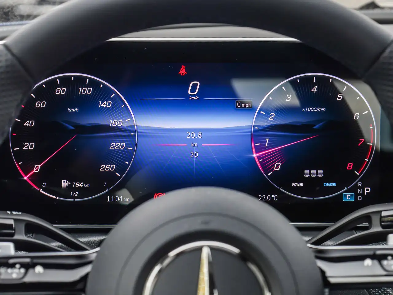 Mercedes-Benz C-Class - Image 22