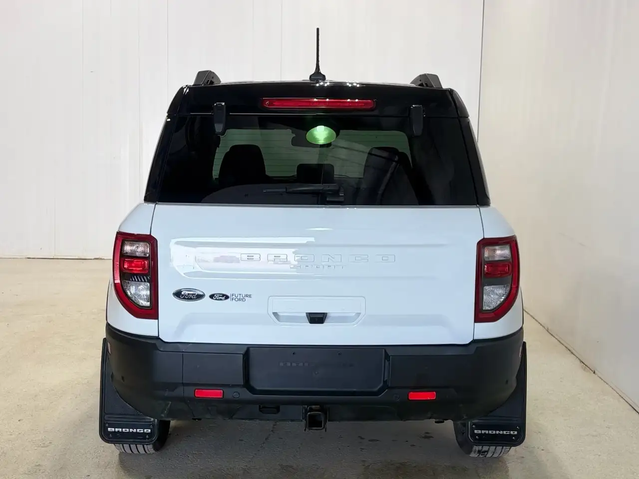 Ford Bronco Sport - Image 22