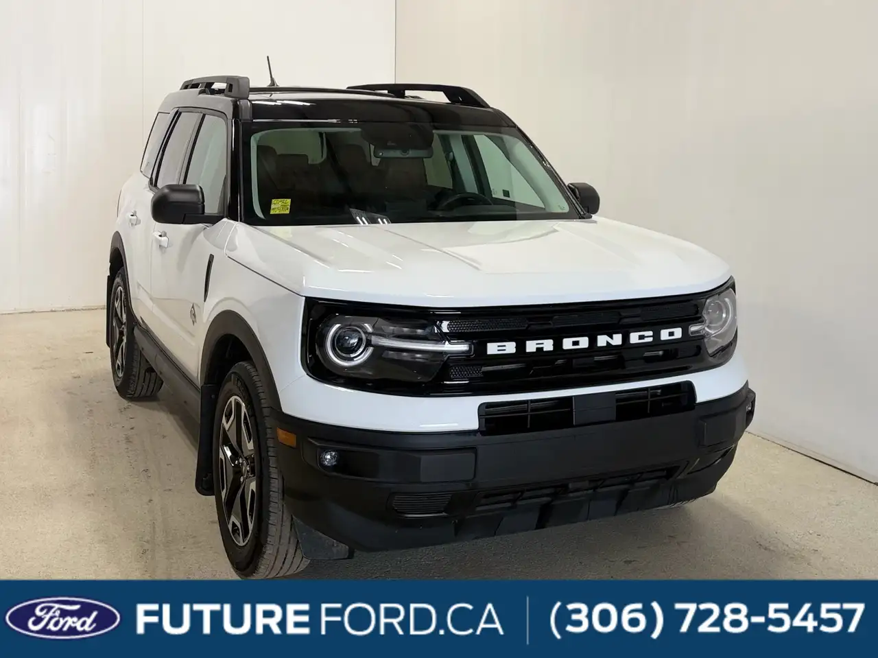 Ford Bronco Sport - Image 1