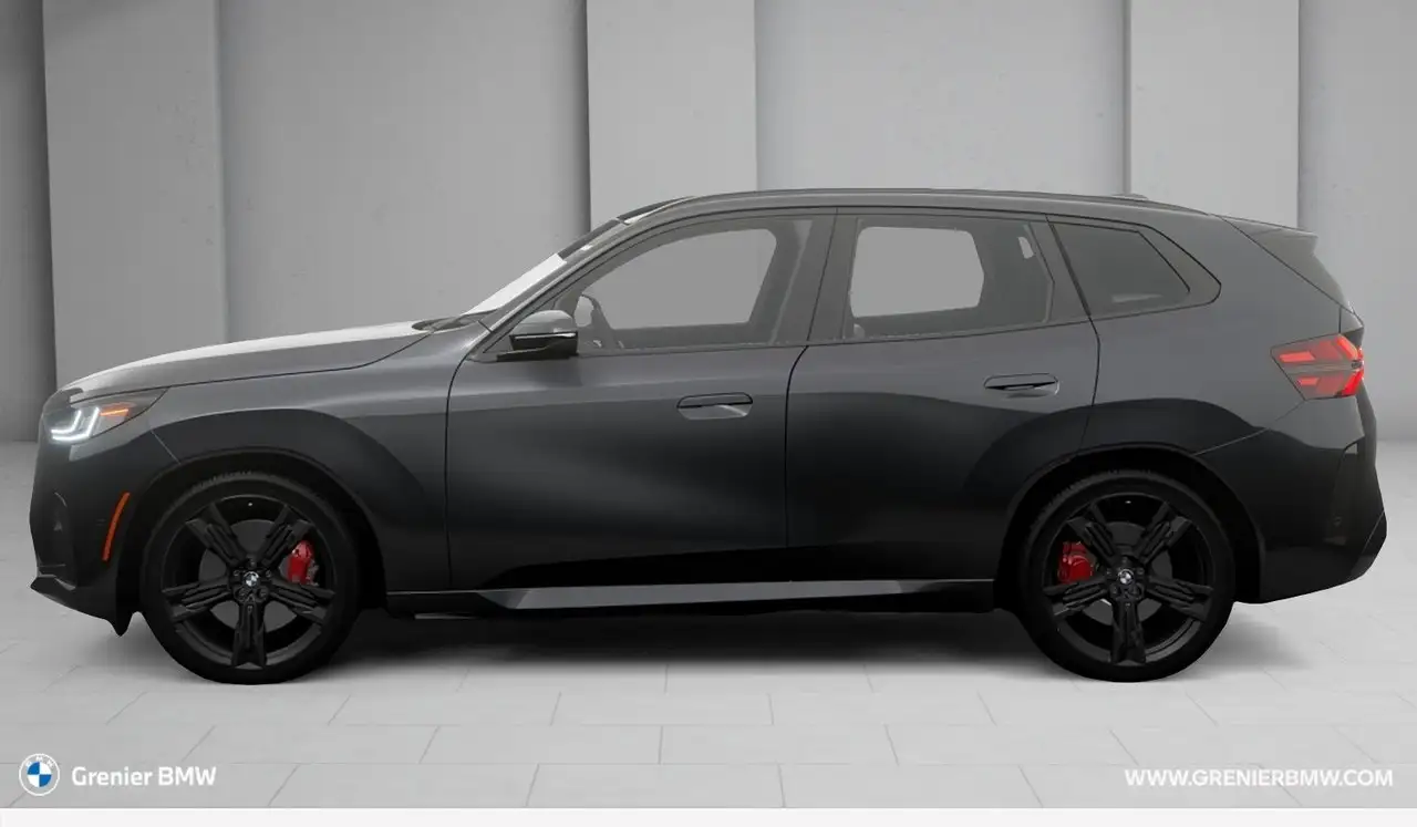 BMW X3 - Image 4