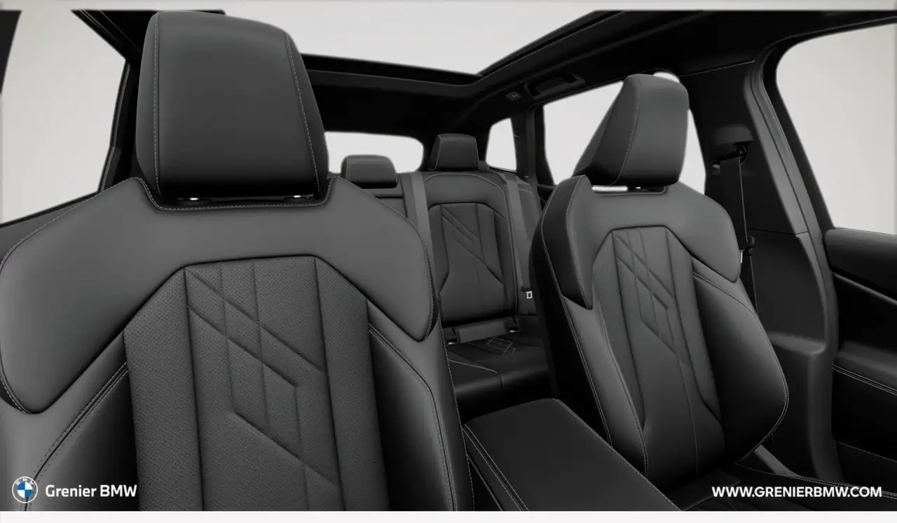 BMW X3 - Image 11
