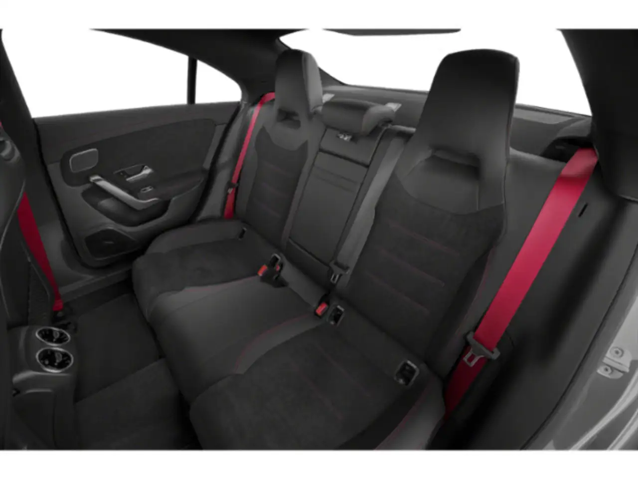 Mercedes-Benz CLA - Image 10