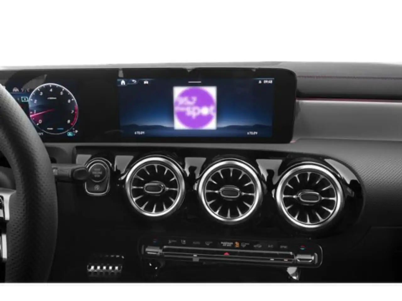 Mercedes-Benz CLA - Image 7