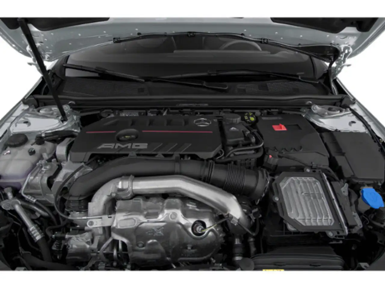 Mercedes-Benz CLA - Image 9