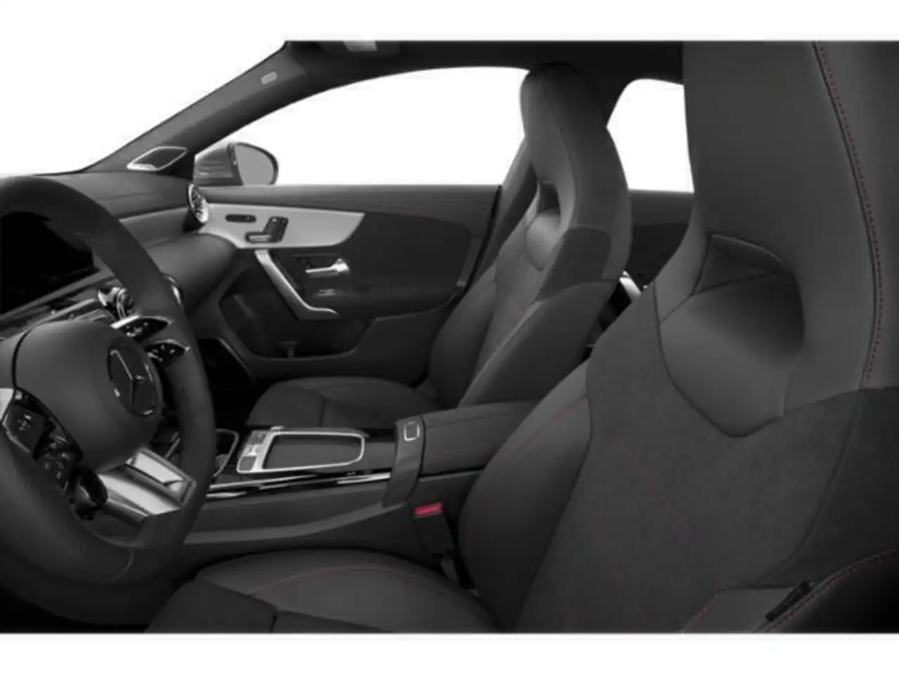 Mercedes-Benz CLA - Image 6