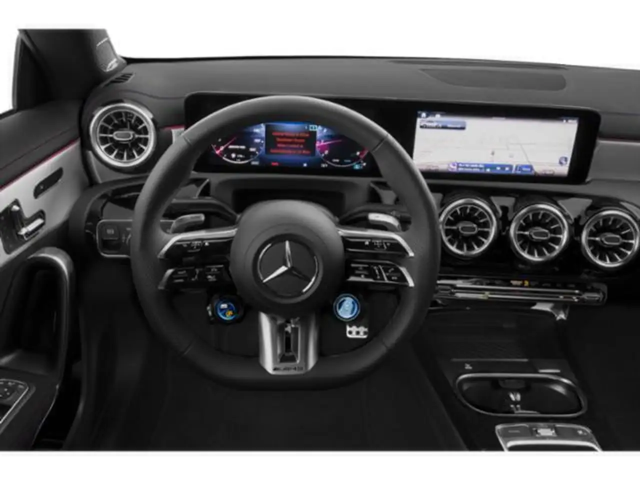 Mercedes-Benz CLA - Image 4