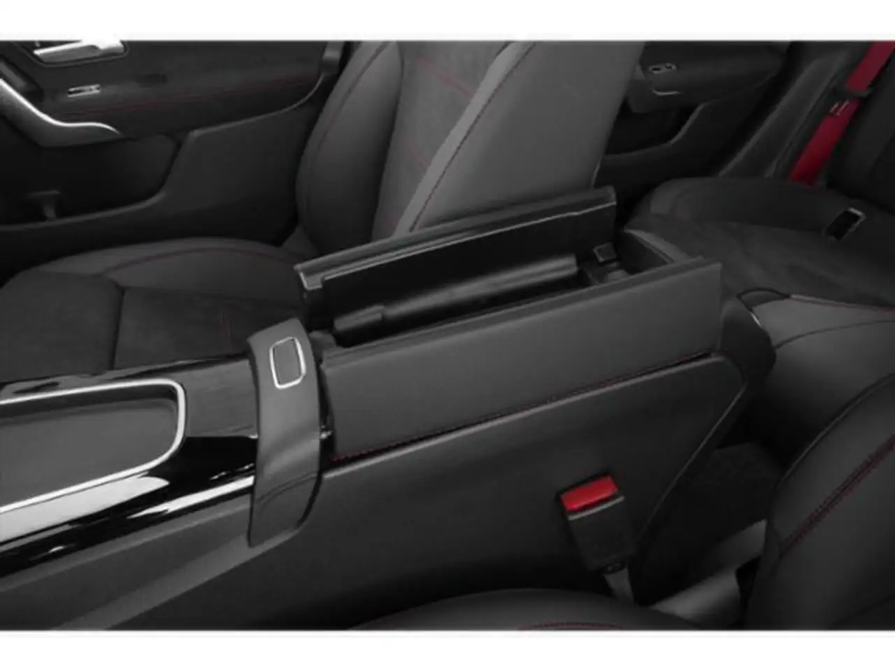 Mercedes-Benz CLA - Image 11
