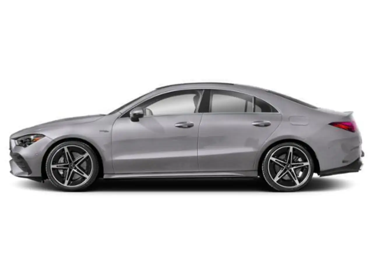 Mercedes-Benz CLA - Image 3