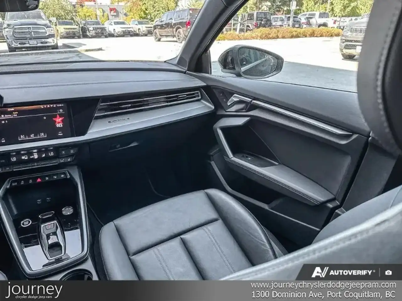Audi A3 - Image 24
