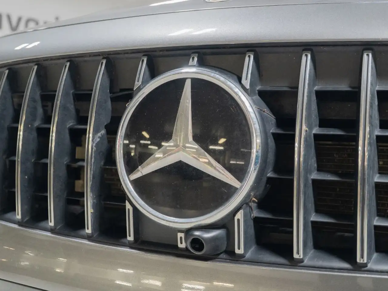Mercedes-Benz GLB - Image 9