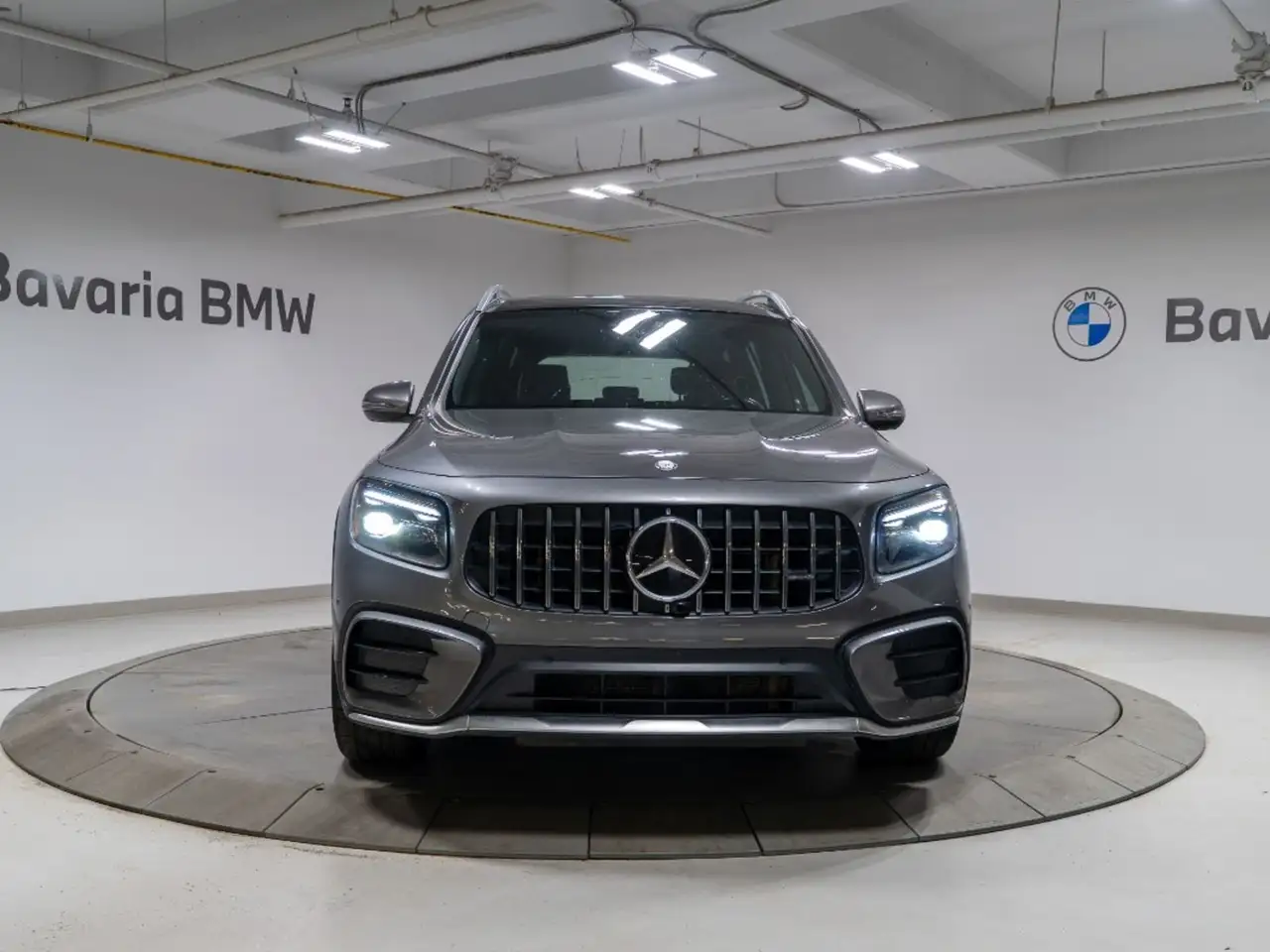 Mercedes-Benz GLB - Image 8