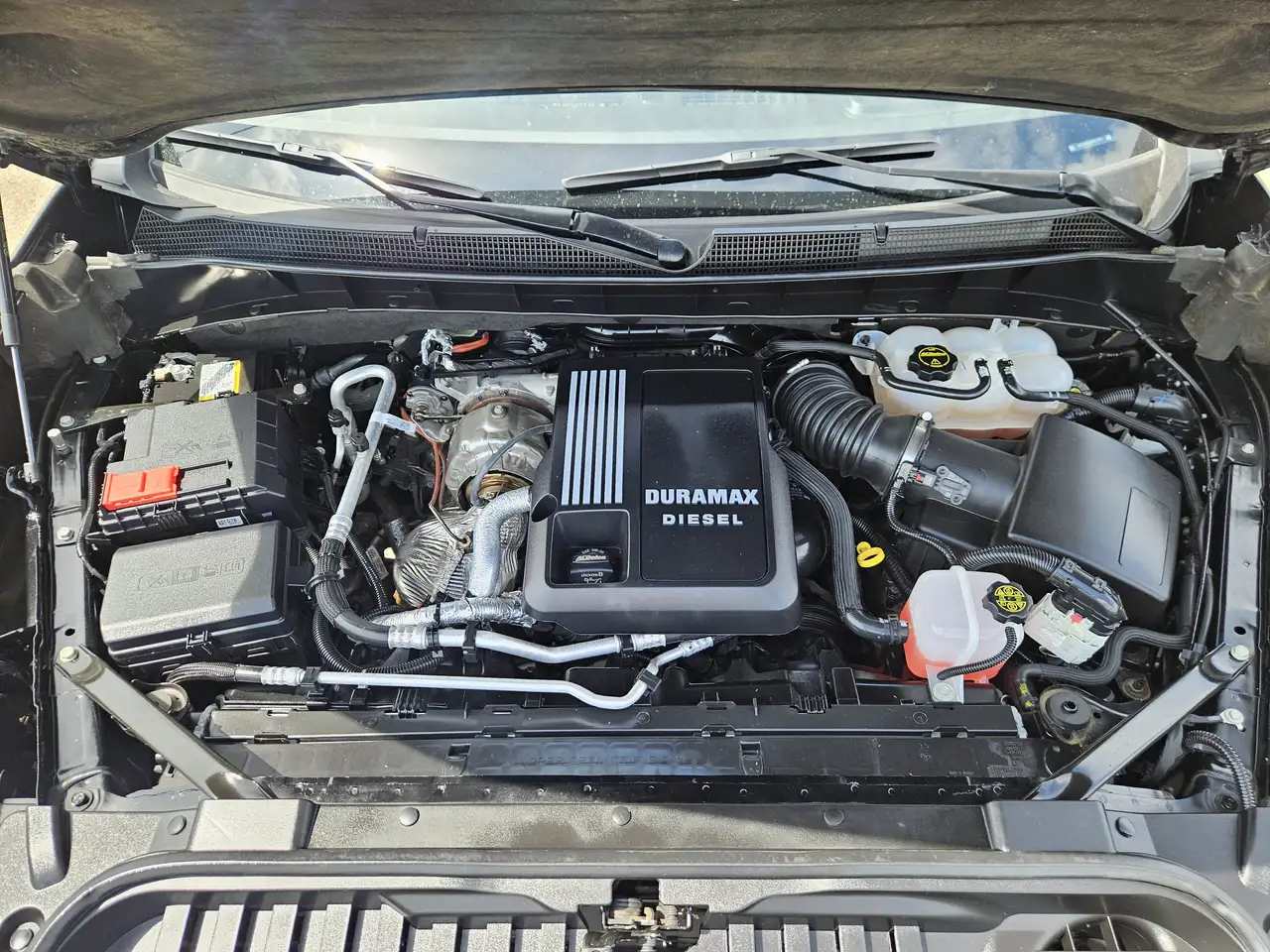 Chevrolet Silverado 1500 - Image 5