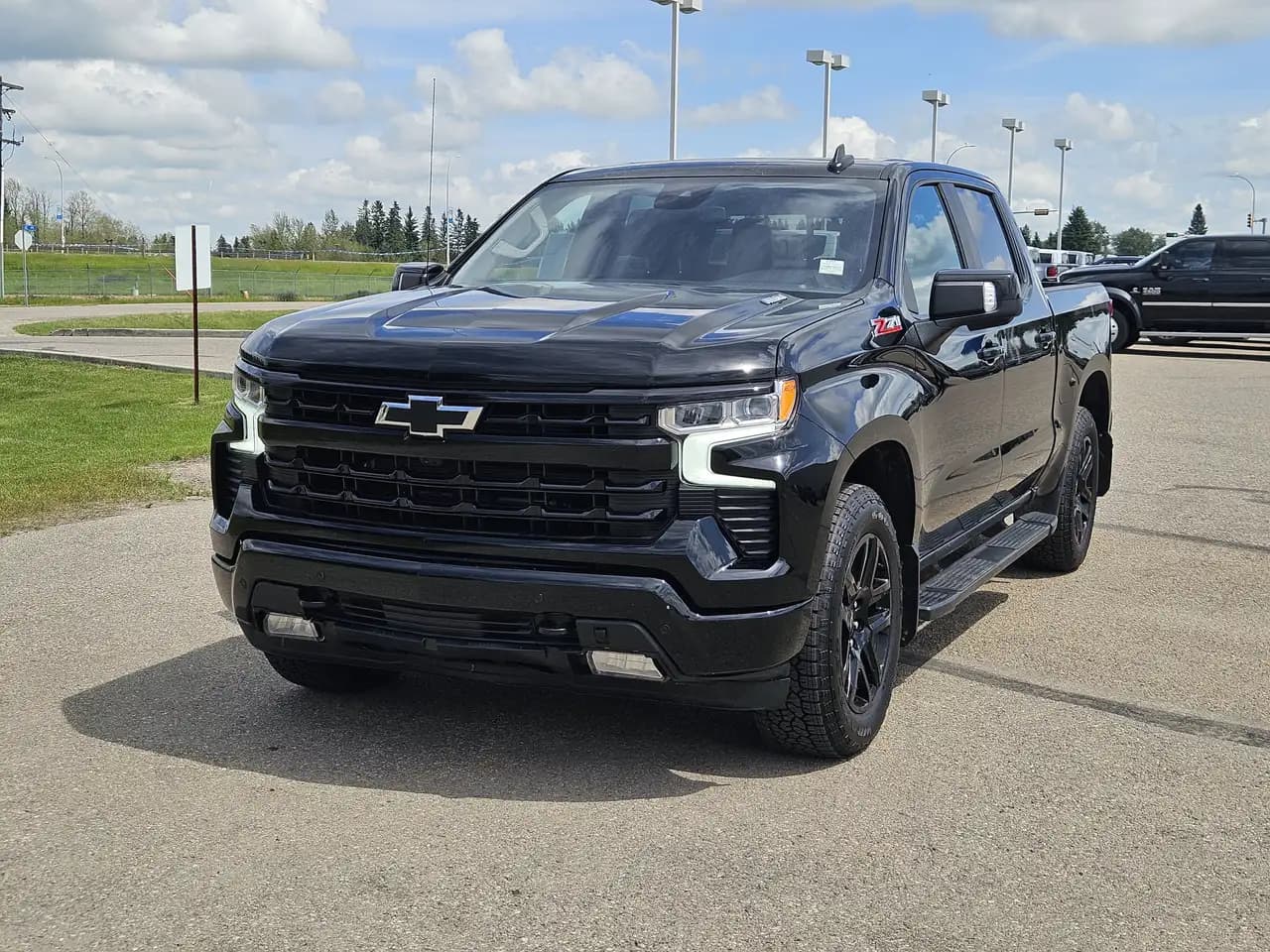 Chevrolet Silverado 1500 - Image 27