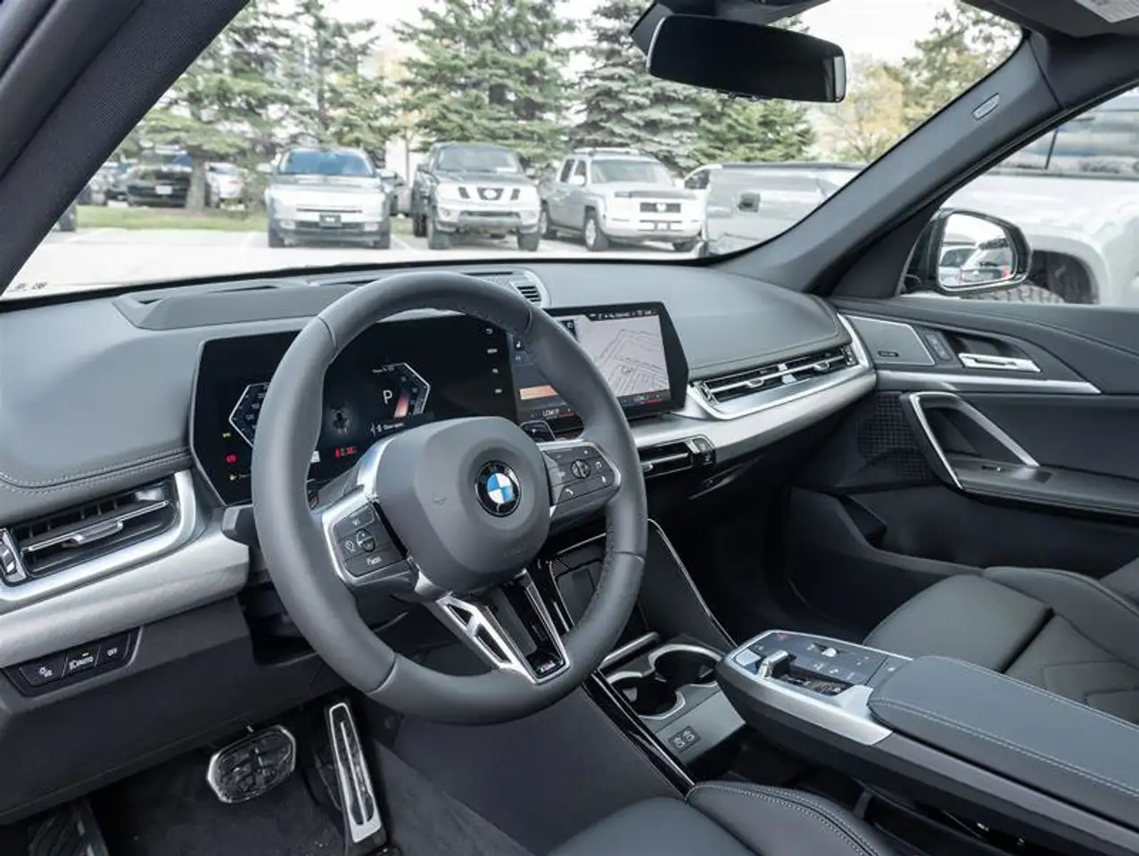 BMW X1 - Image 9