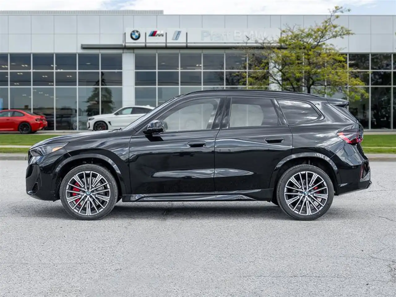 BMW X1 - Image 4