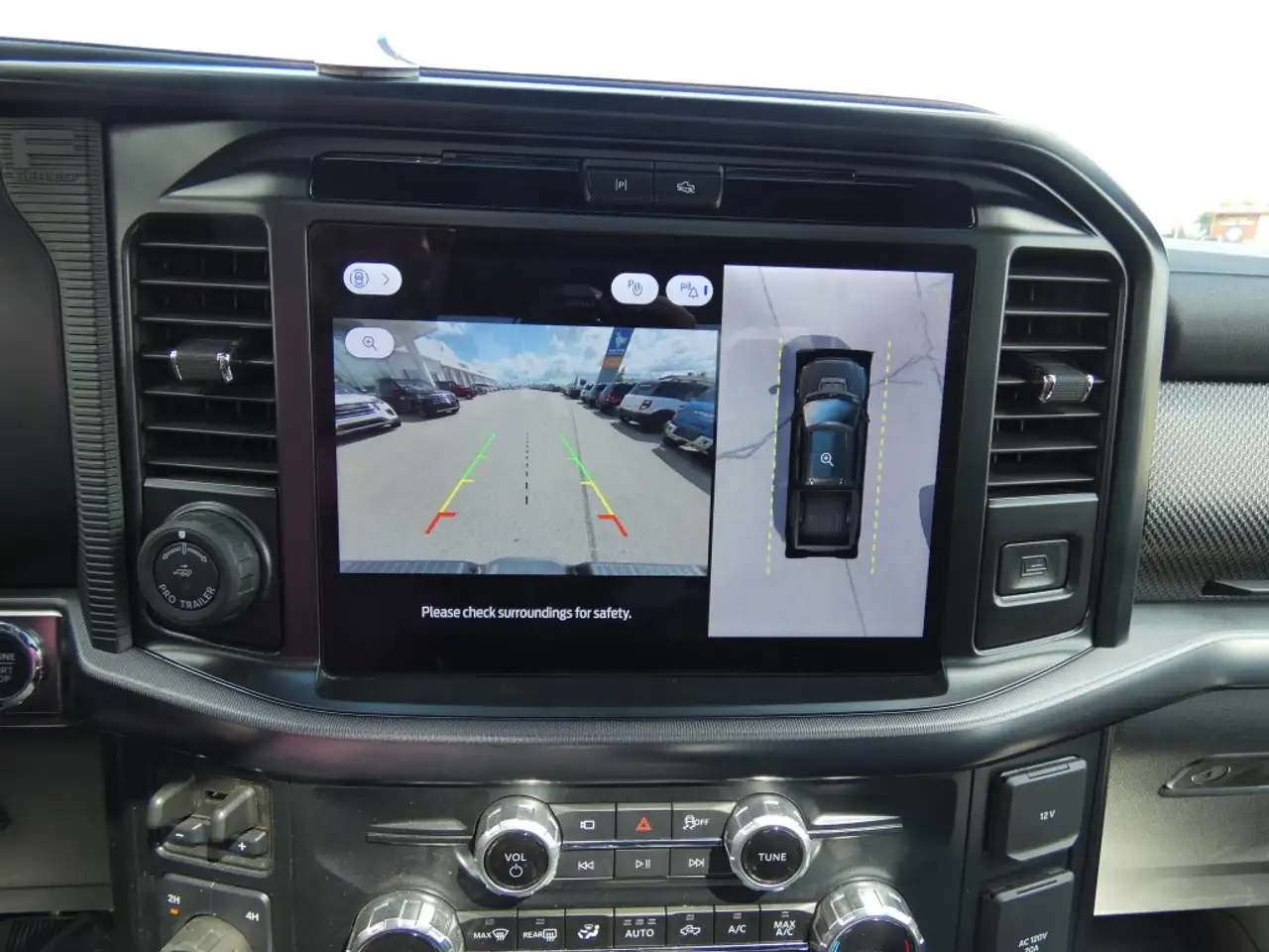 Ford F-150 - Image 19
