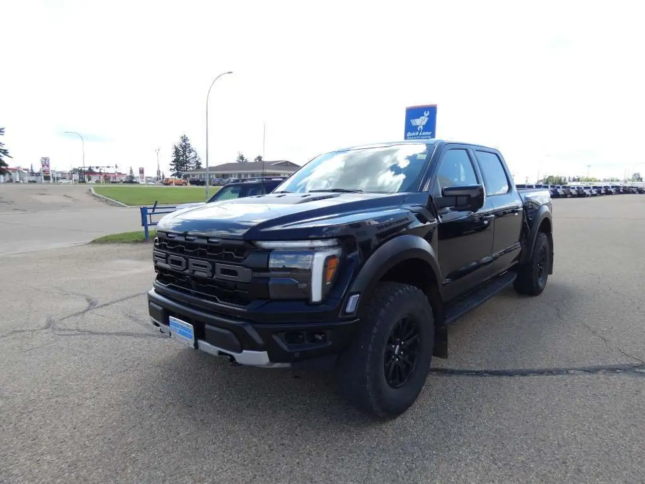 Ford F-150 - Image 1