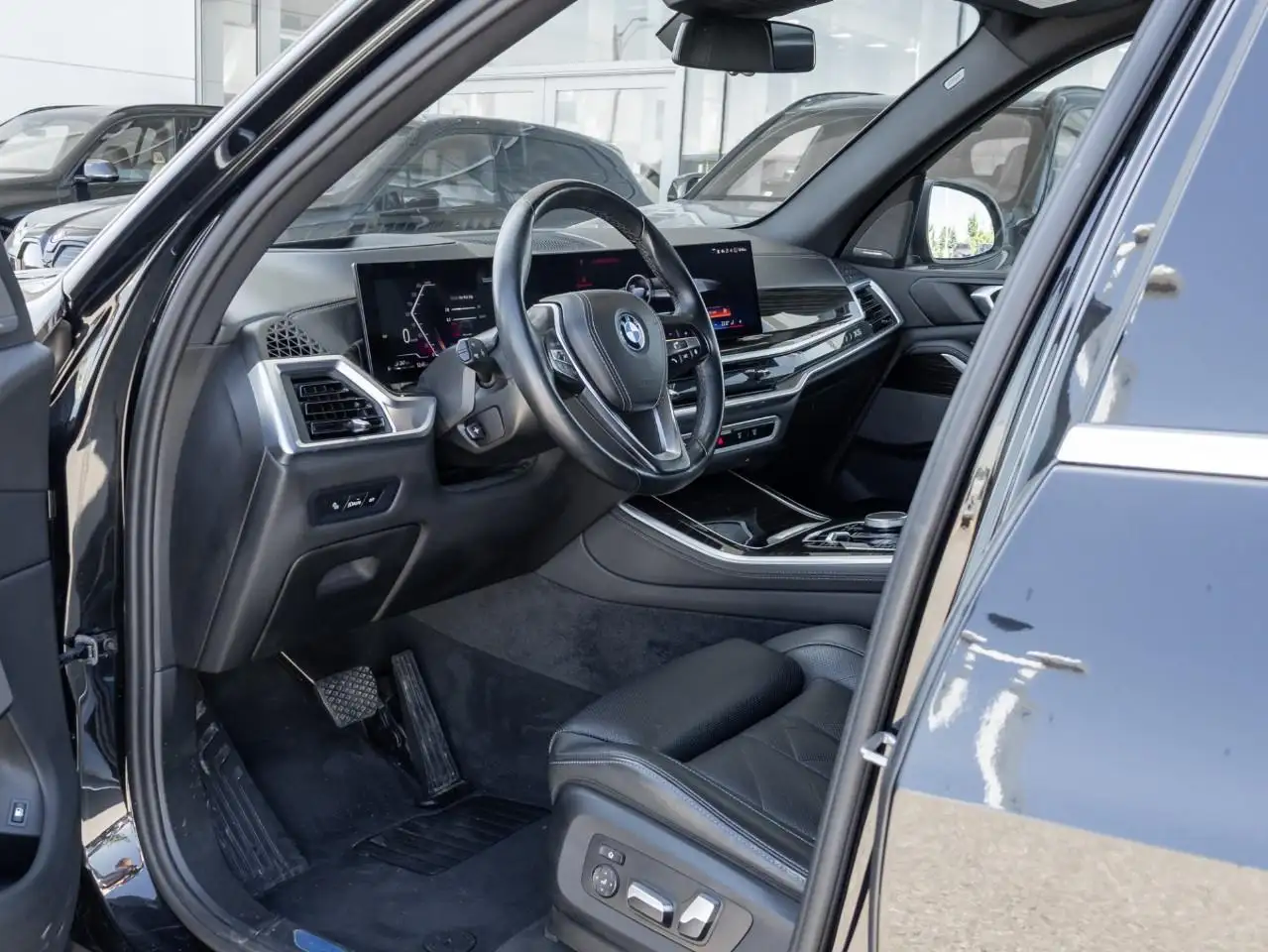 BMW X5 - Image 8