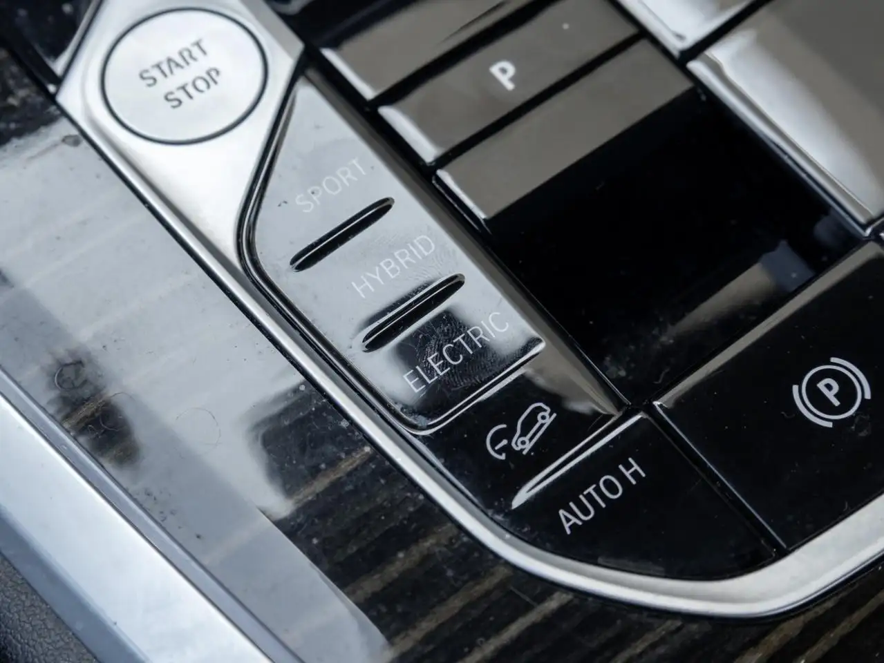 BMW X5 - Image 19