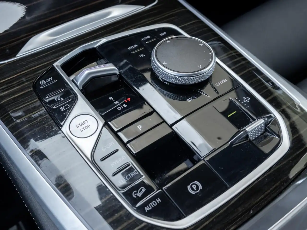 BMW X5 - Image 18