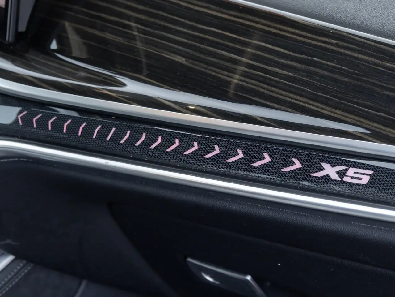 BMW X5 - Image 29