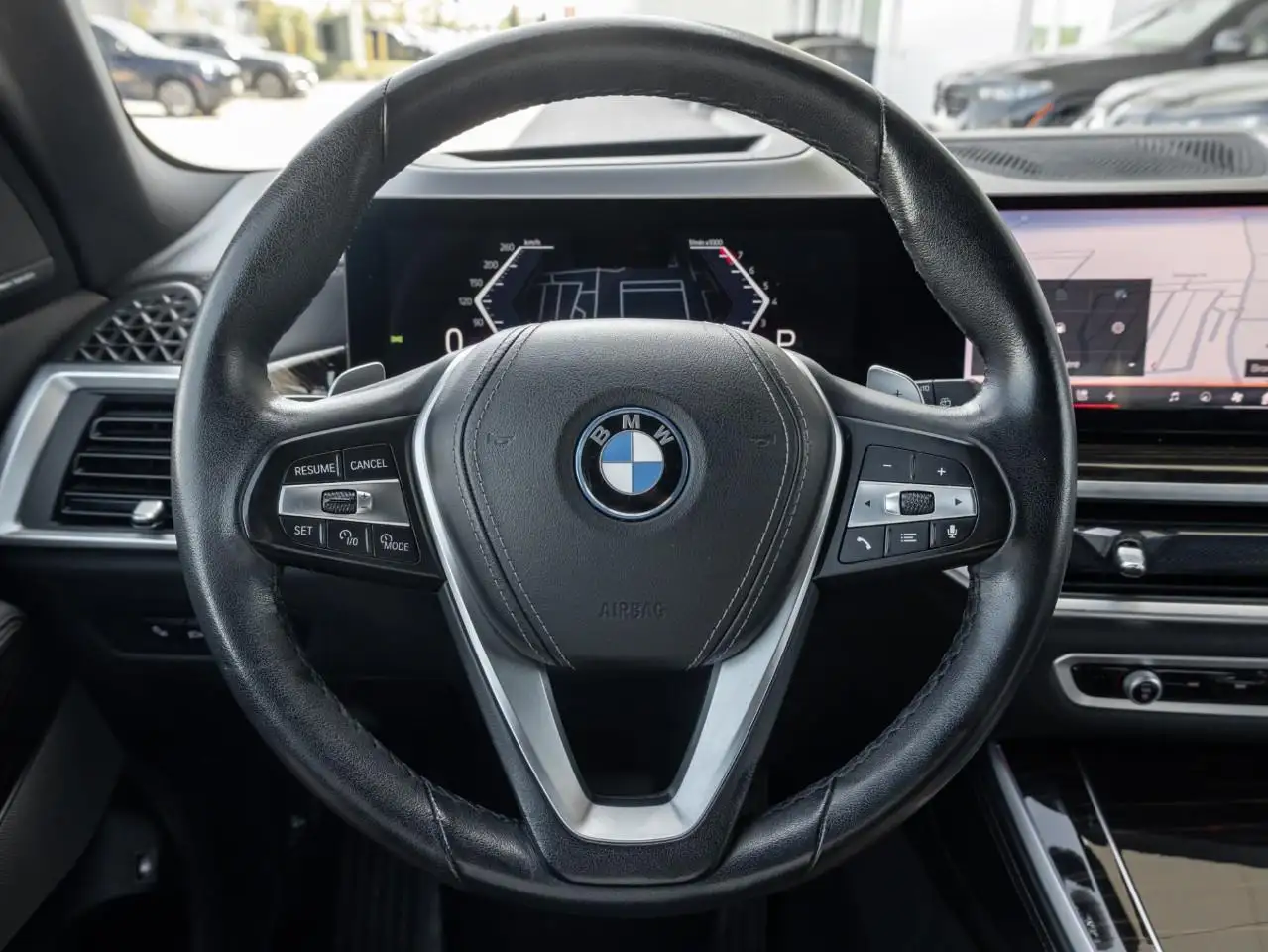BMW X5 - Image 9