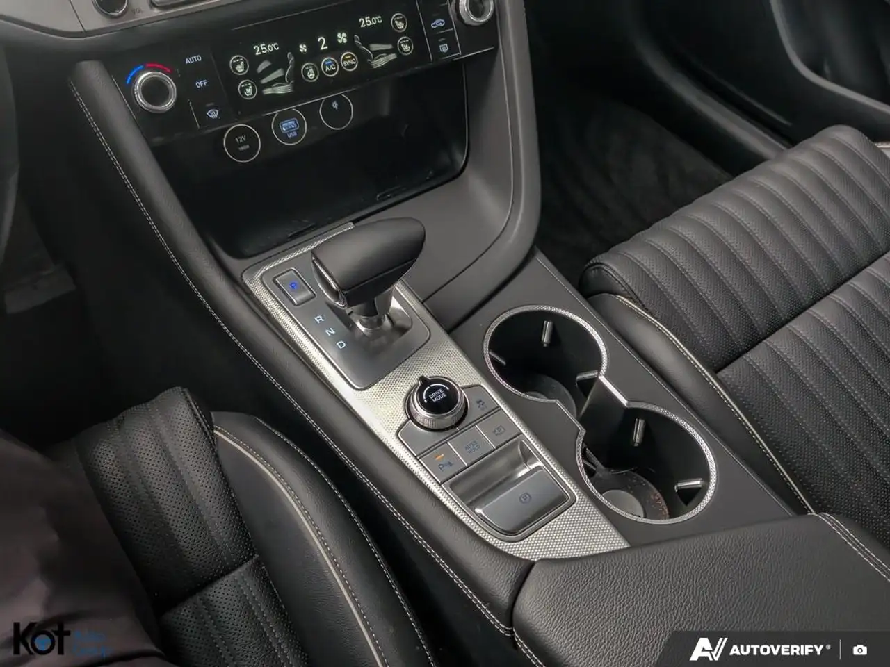 Genesis G70 - Image 18